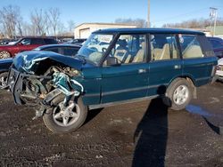 1994 Land Rover Range Rover en venta en New Britain, CT