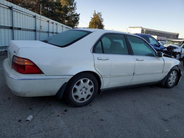 2000 Acura 3.5RL