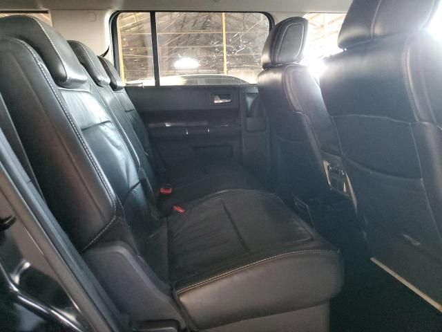 2009 Ford Flex SEL