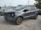 2019 Ford Ecosport SES