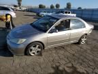 2004 Honda Civic EX