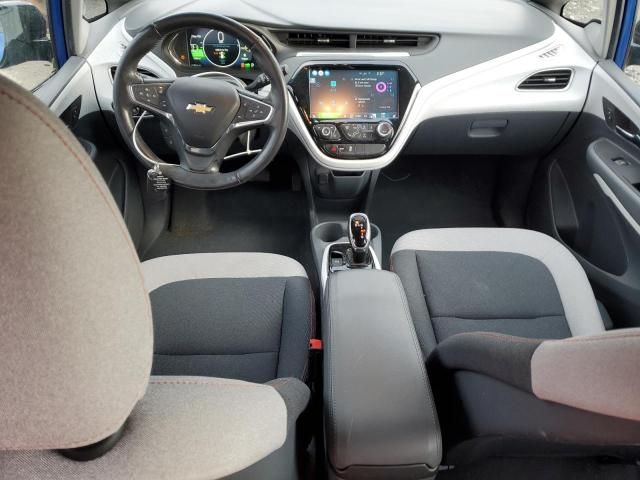 2019 Chevrolet Bolt EV LT