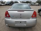 2006 Pontiac G6 SE1