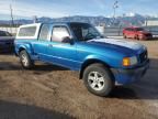 2002 Ford Ranger Super Cab