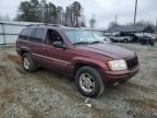 1999 Jeep Grand Cherokee Limited