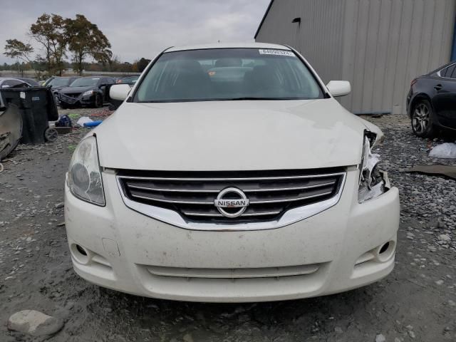 2011 Nissan Altima Base