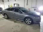 2012 Volkswagen Passat SE