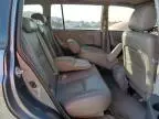 2004 Toyota Highlander