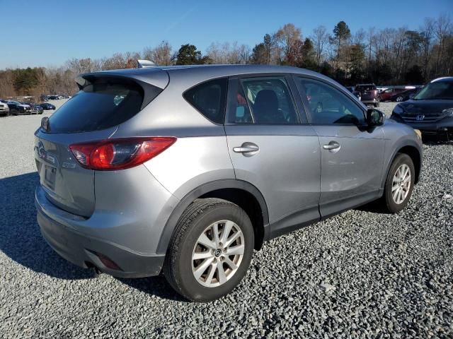 2014 Mazda CX-5 Sport