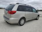 2004 Toyota Sienna CE