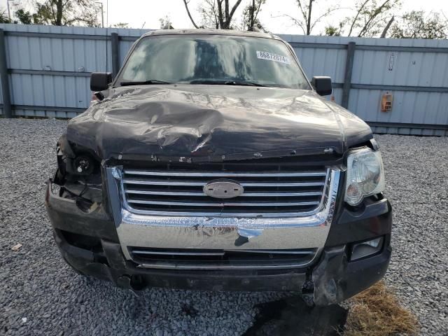 2007 Ford Explorer XLT