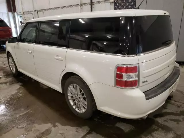 2014 Ford Flex SEL