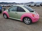 2007 Volkswagen New Beetle 2.5L