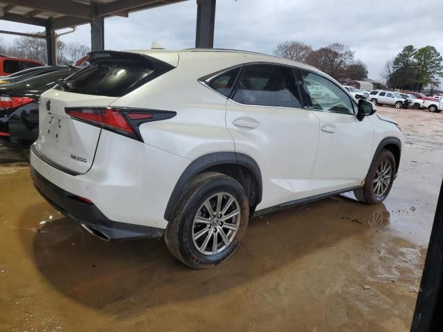 2018 Lexus NX 300 Base