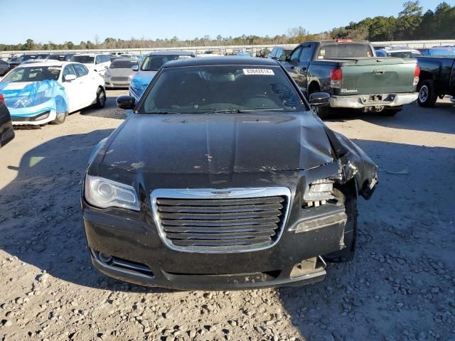 2012 Chrysler 300 S