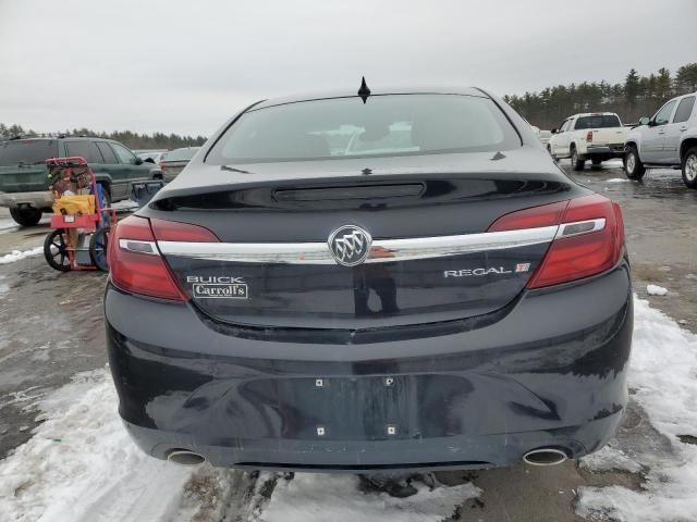 2014 Buick Regal Premium