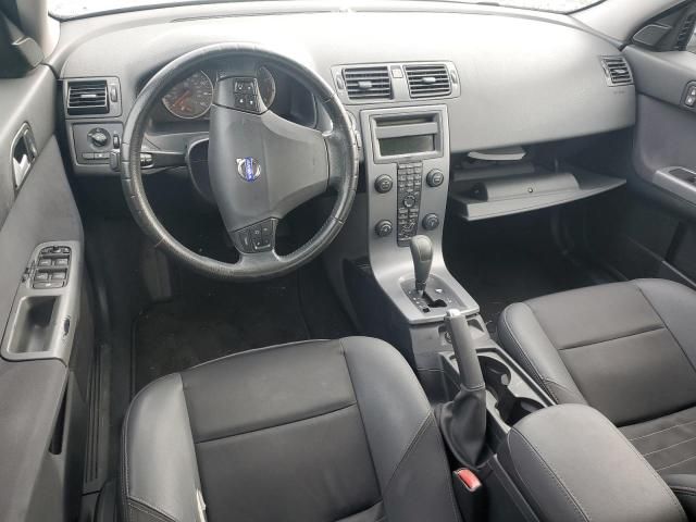 2007 Volvo S40 2.4I