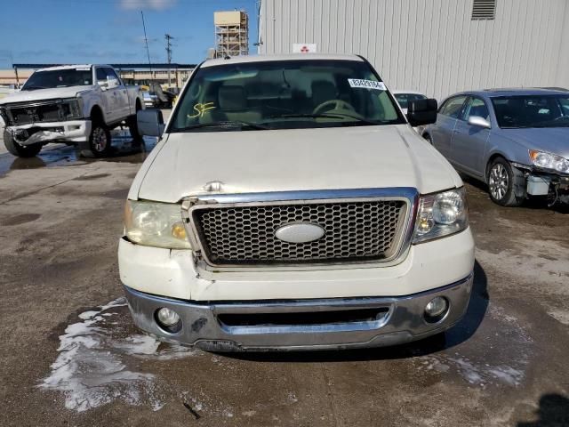 2008 Ford F150