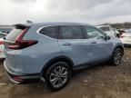 2020 Honda CR-V EXL