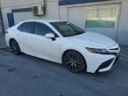 2023 Toyota Camry SE Night Shade