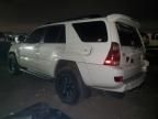 2005 Toyota 4runner Limited