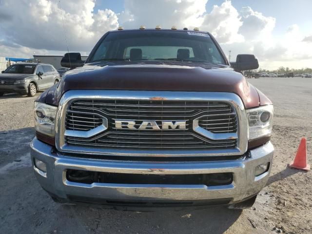 2018 Dodge RAM 2500 ST