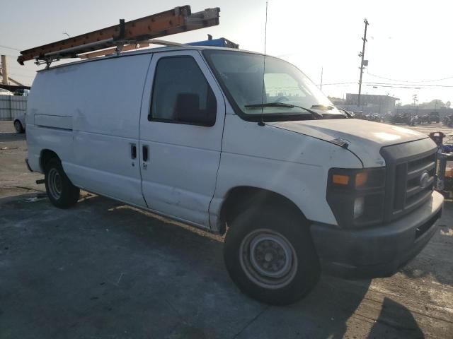 2008 Ford Econoline E150 Van