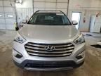 2015 Hyundai Santa FE GLS