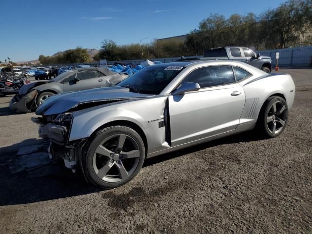 2011 Chevrolet Camaro LT