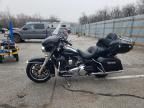 2014 Harley-Davidson Flhtk Electra Glide Ultra Limited