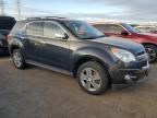 2013 Chevrolet Equinox LTZ