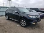 2007 Acura MDX Technology