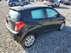 2017 Chevrolet Spark 1LT