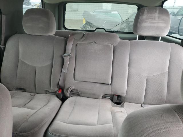 2004 GMC Yukon