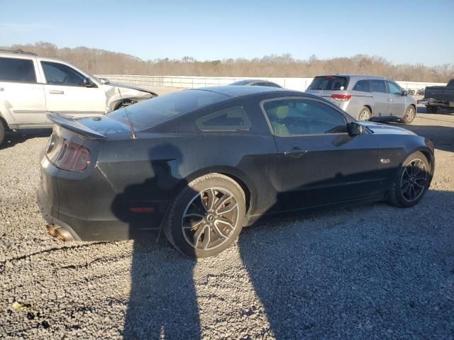 2014 Ford Mustang GT