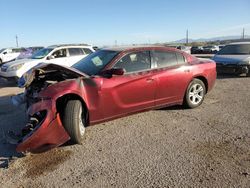 Salvage cars for sale at auction: 2019 Dodge Charger SXT