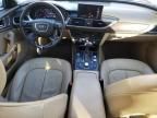 2014 Audi A6 Premium Plus