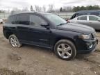 2014 Jeep Compass Limited