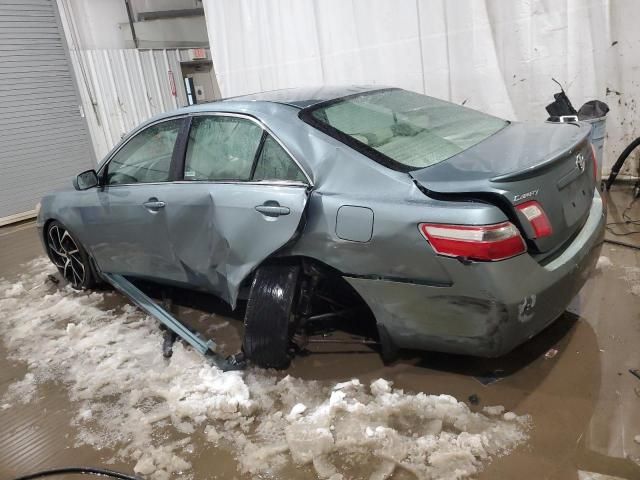 2007 Toyota Camry CE