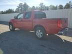 2006 Nissan Frontier Crew Cab LE