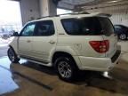 2004 Toyota Sequoia Limited