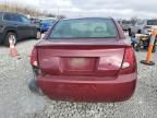 2005 Saturn Ion Level 2