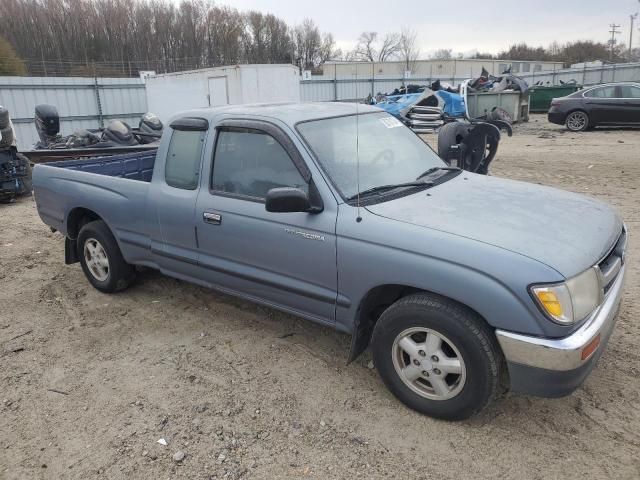 1997 Toyota Tacoma Xtracab