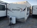 2011 Keystone Sprinter