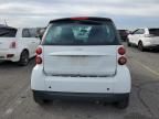 2009 Smart Fortwo Pure