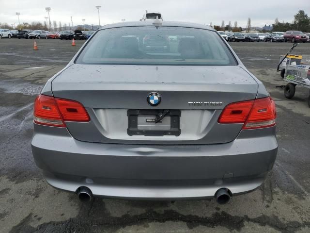 2008 BMW 335 I