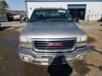 2005 GMC New Sierra C1500