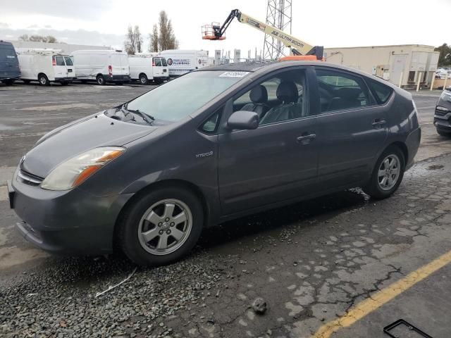 2009 Toyota Prius