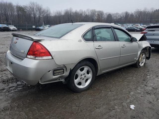 2006 Chevrolet Impala Super Sport