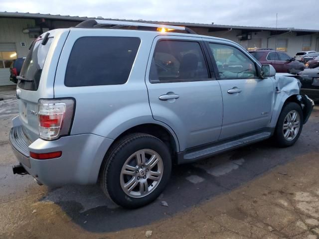 2008 Mercury Mariner Premier